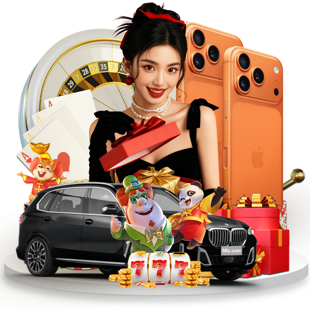 indoslot777 featured game showcase