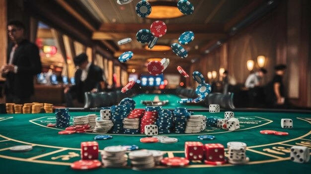 Bali Vacation prize package on indoslot777