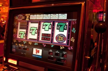 Entry tracking dashboard on indoslot777