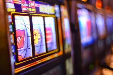 Mobile blackjack interface on indoslot777