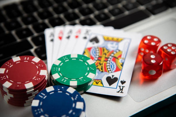 indoslot777 featured game showcase