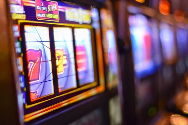 VIP tier progression on indoslot777