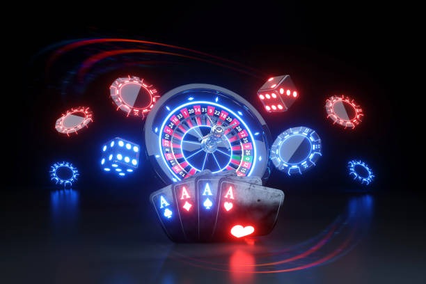 indoslot777 App 